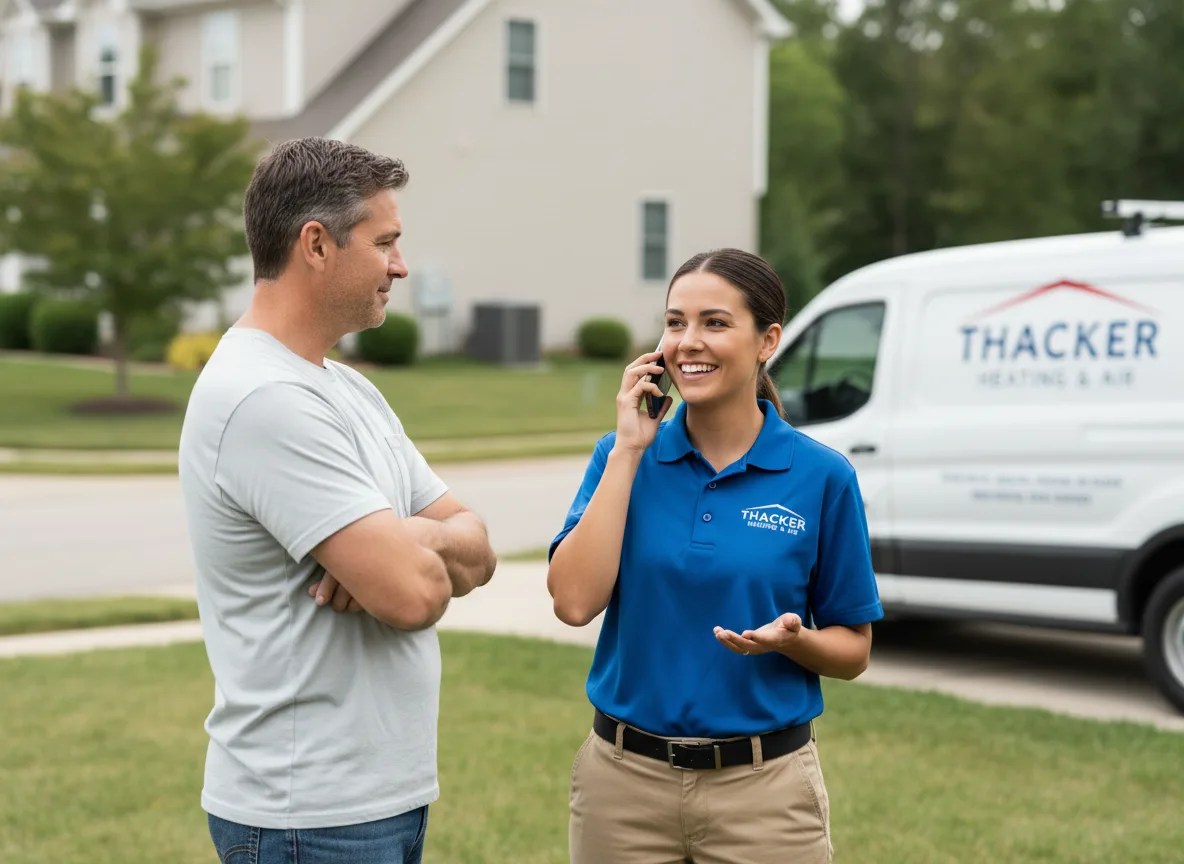 Ac Repair Winona, KS FAQs